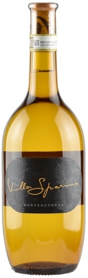 ガヴィ モンテロトンド 2021 ヴィッラ スパリーナ 白 750ml