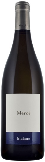 フリウラーノ 2021 メロイ 白 750ml