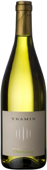 シャルドネ 2023 トラミン 白 750ml