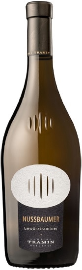 ヌスバウマー 2023 トラミン 白 750ml