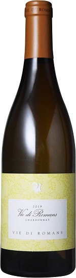 ヴィエ ディ ロマンス シャルドネ 2021 ヴィエ ディ ロマンス 白 750ml