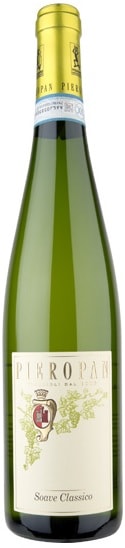 ソアーヴェ クラッシコ 2024 ピエロパン 白 750ml |ワインショップ