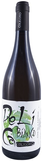 デリカ ビアンコ 2023 マルコ コリッキオ 白 750ml |ワインショップ