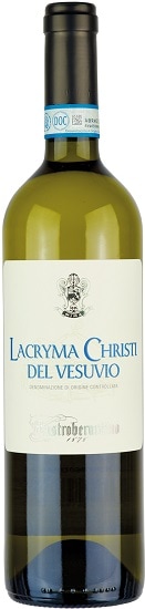 ラクリマ クリスティ デル ヴェスヴィオ ビアンコ 2023 マストロベラルディーノ 白 750ml
