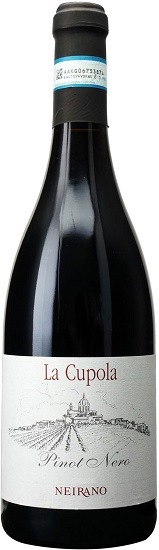 ピノ ネロ ラ クーポラ 2023 テヌーテ ネイラーノ 赤 750ml |ワイン