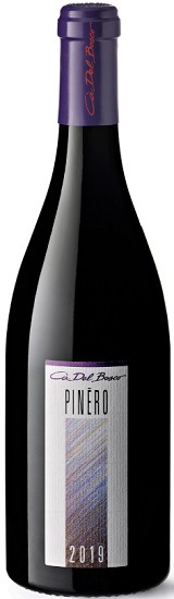 ピネロ 2020 カ デル ボスコ 赤 750ml |ワインショップ タストヴァン