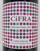 チフラ 2011 ドゥエマーニ 赤 750ml|トスカーナ　|赤ワイン
