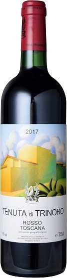 テヌータ ディ トリノーロ 2019 テヌータ ディ トリノーロ 赤 750ml