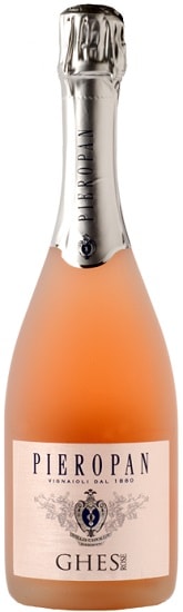 ゲス 2023 ピエロパン 泡 ロゼ 750ml