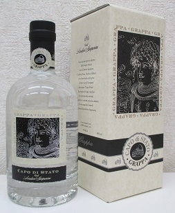グラッパ ディ カーポ ディ スタート ロレダン ガスパリーニ 500ml