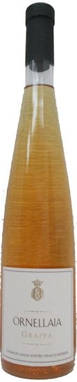 グラッパ オルネッライア オルネッライア 500ml |ワインショップ