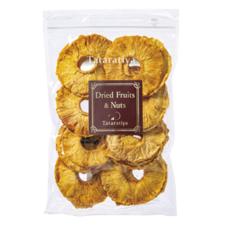 ドライフルーツ パイナップル食べ比べセット | すべての商品