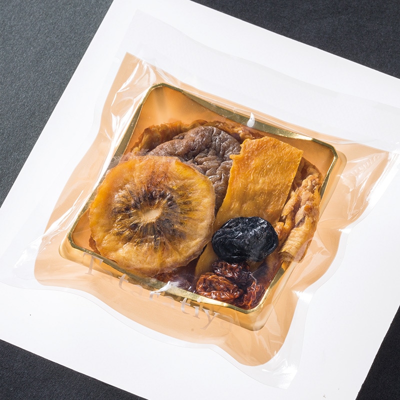 ナッツ5とフルーツ6(12個入り) | すべての商品 | 多々楽達屋