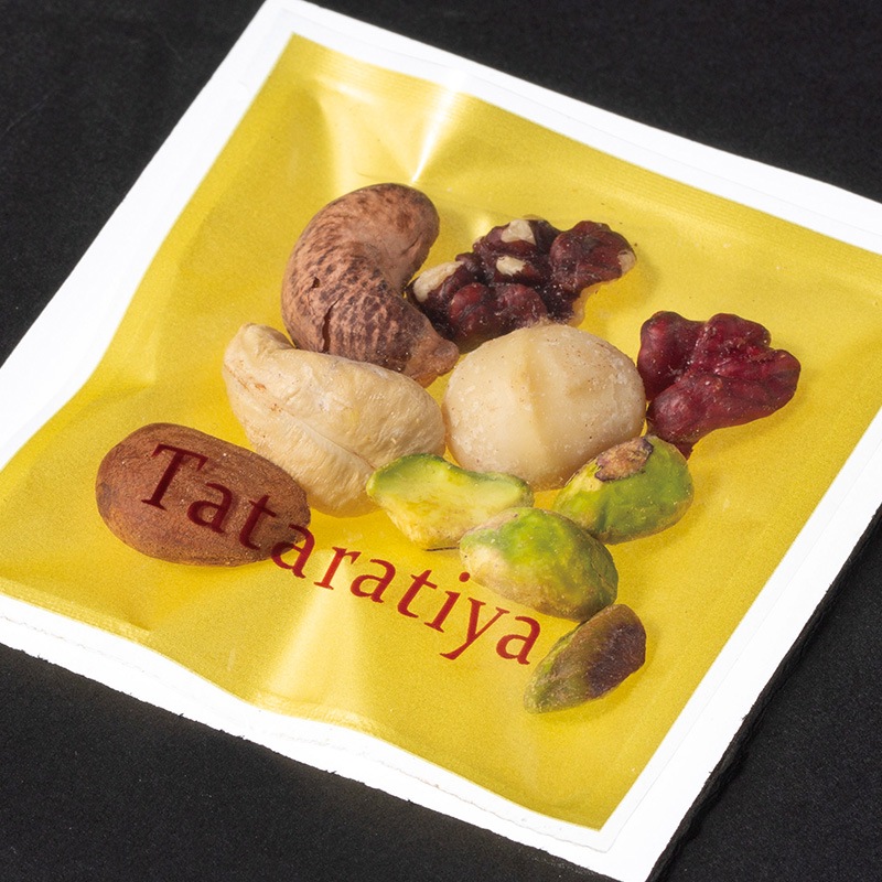 至福のひととき(18袋入り) | すべての商品 | 多々楽達屋 Tataratiya