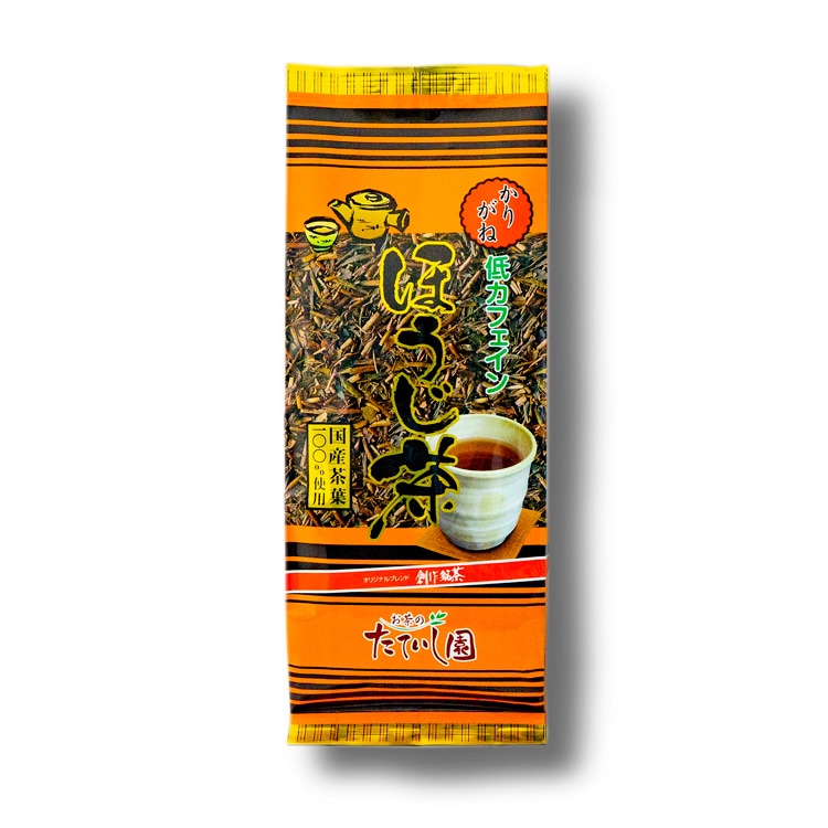 かりがねほうじ茶100g