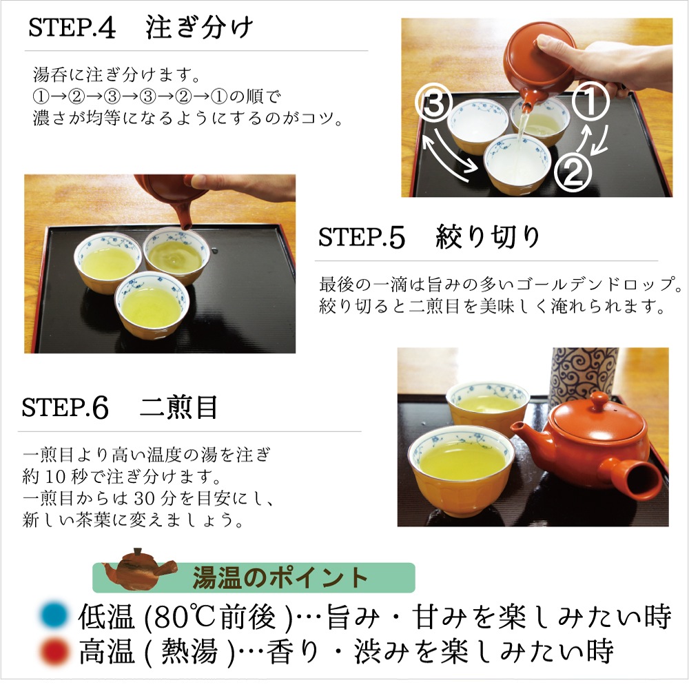 かりがね「若草」200ｇ たていし園 オリジナルブレンド 創作銘茶 甘み 茎茶 