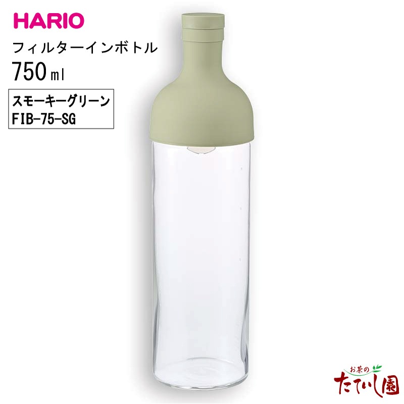 �ե��륿������ܥȥ� 750ml��3��Υ꡼�ե��ե� �����