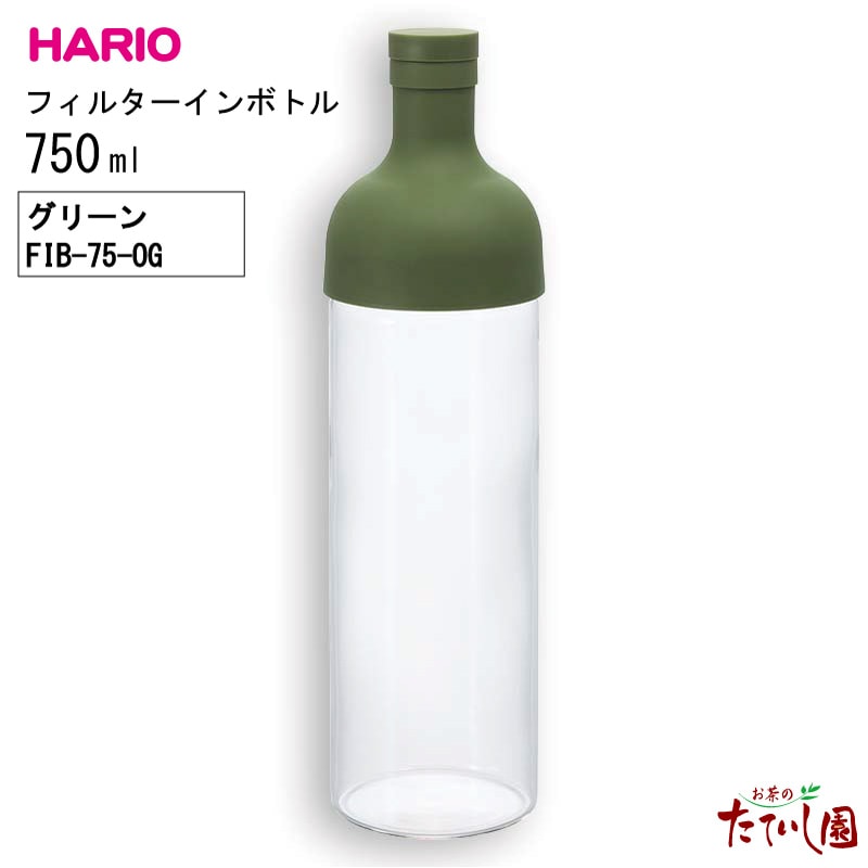 �ե��륿������ܥȥ� 750ml��3��Υ꡼�ե��ե� �����
