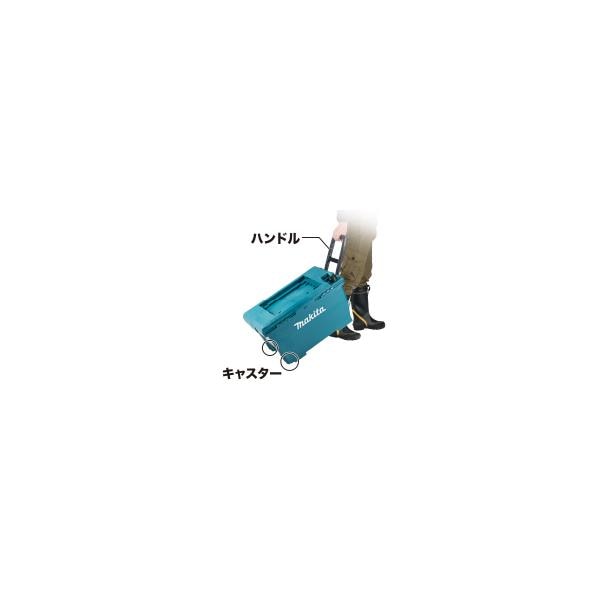 マキタ(makita) MHW080D用 ストレージボックス(収納ケース) 127104-4