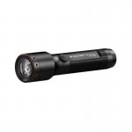 LEDLENSER(レッドレンザー) P5R Core ハンディライト 500lm 防塵防水性能 IP68 502178