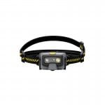 LEDLENSER(レッドレンザー) HF6R Work レンズカバー付き ヘッドライト 完全防塵防水(IP68) 800lm 502798