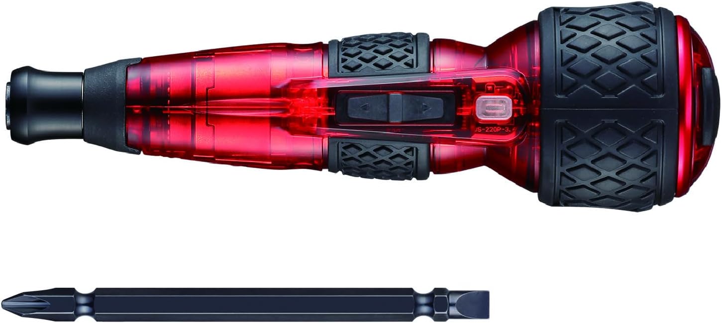 ベッセル(VESSEL) 電ドラボールプラス ギャラクシー 限定色 220USB-P1G
