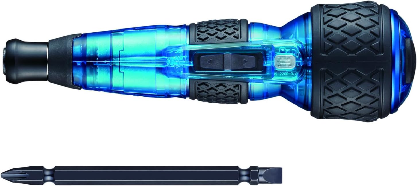 ベッセル(VESSEL) 電ドラボールプラス ギャラクシー 限定色 220USB-P1G