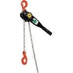 象印　Ｙ３トルコンレバー０．５ｔ Y300515 [106-5262] 【レバーホイスト】[Y3-00515]