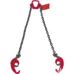 象印　ドラムリフターＤＬ型 DL01000 [107-4423] 【吊りクランプ】[DL-01000]