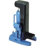 マサダ　爪付オイル　１．８ＴＯＮ MHC1.8V2 [109-8152] 【爪付ジャッキ】[MHC-1.8V-2]