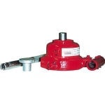 マサダ　ミニオイルジャッキ　５ＴＯＮ MMJ5C2 [109-8306] 【ジャッキ】[MMJ-5C-2]