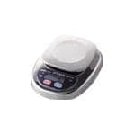 Ａ＆Ｄ　防塵・防水デジタルはかりウォーターボーイ皿寸法１２８×１２８ｍｍ HL3000WP [294-1716] 【はかり】[HL3000WP]