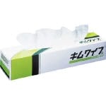 クレシア　キムワイプ　Ｌ－１００ 62001 [126-1967] 【ウエス】[62001]