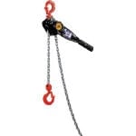 象印　Ｙ２チェーンレバーホイスト０．５ｔ Y200515 [151-0690] 【レバーホイスト】[Y2-00515]