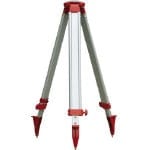 ＳＴＳ　測量器用三脚　ＳＴＳ－ＯＤ　球面５／８インチ STSOD [246-5671] 【オートレベル】[STS-OD]