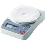 Ａ＆Ｄ　デジタルはかり１ｇ／２０００ｇ HL2000I [277-4011] 【はかり】[HL2000I]