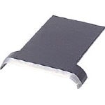 オートマック　チーゼルワイス用Ｕ形刃（幅６０ミリ） U60 [282-8006] 【はつり工具】[U-60]