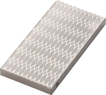 ＴＲＵＳＣＯ　チップストーン　１００Ｘ５０Ｘ８　仕上用　＃７００ S2700 [286-8164] 【砥石】[S-2-700]