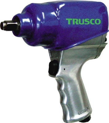 ＴＲＵＳＣＯ　エアインパクトレンチ　差込角１２．７ｍｍ TAIW1460 [287-9816] 【エアインパクトレンチ】[TAIW-1460]