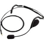 アイコム　ネックアーム型ヘッドセット HS95 [298-1645] 【トランシーバー】[HS-95]