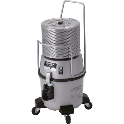 日立　日立グローバルライフソリューションズ　業務用掃除機 CVG104C (298-5977)[CV-G104C]