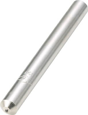 ＴＲＵＳＣＯ　単石ダイヤモンドドレッサー　１００Ｘ１１　３／４ｃｌｔ TDD11034 [301-6978] 【研削砥石】[TDD-11-034]