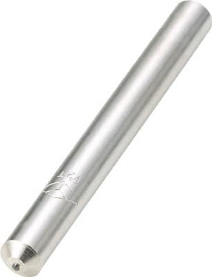 ＴＲＵＳＣＯ　単石ダイヤモンドドレッサー　１００Ｘ１１　３／４ｃｌｔ TDD12034 [301-7001] 【研削砥石】[TDD-12-034]