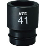ＫＴＣ　２５．４ｓｑ．インパクトレンチ用ソケット（標準）３６ｍｍ BP836P [308-0188] 【インパクト用ソケットレンチ】[BP8-36P]
