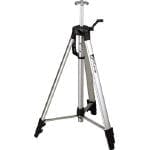 シンワ　エレベータ三脚Ａ 76629 [309-9652] 【レーザー墨出器】[76629]