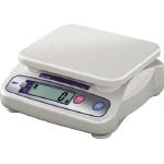 Ａ＆Ｄ　デジタルはかり　ワークスケール　２Ｇ／５０００Ｇ SH5000 [324-8798] 【はかり】[SH5000]
