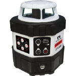 ＳＴＳ　回転レーザレベル　ＳＴＳ－Ｈ６００（三脚付） STSH600 [327-4110] 【レーザー墨出器】[STS-H600]