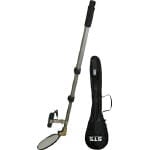 ＳＴＳ　ライト付点検ミラー１型 8M1S [337-4971] 【管内検査用品】[8-M1-S]