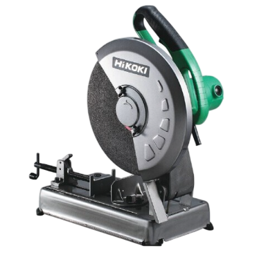 (在庫あり　限定特価)HiKOKI(ハイコーキ)　高速切断機３５５ｍｍ　CC14SF【DIY/電動工具】