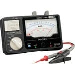 ＨＩＯＫＩ　メグオームハイテスタ IR403210 [355-7499] 【電気測定器・テスタ】[IR4032-10]